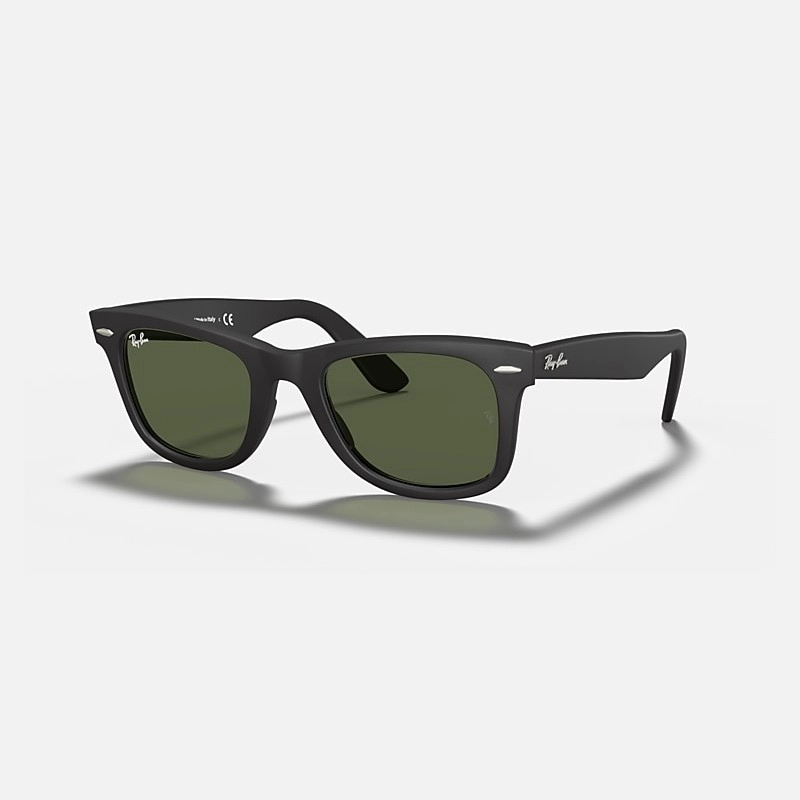 ORIGINAL WAYFARER CLASSIC G-15 Verde
