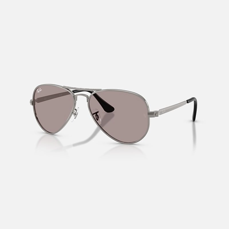 AVIATOR MAX SUMMER CAPSULE Violeta