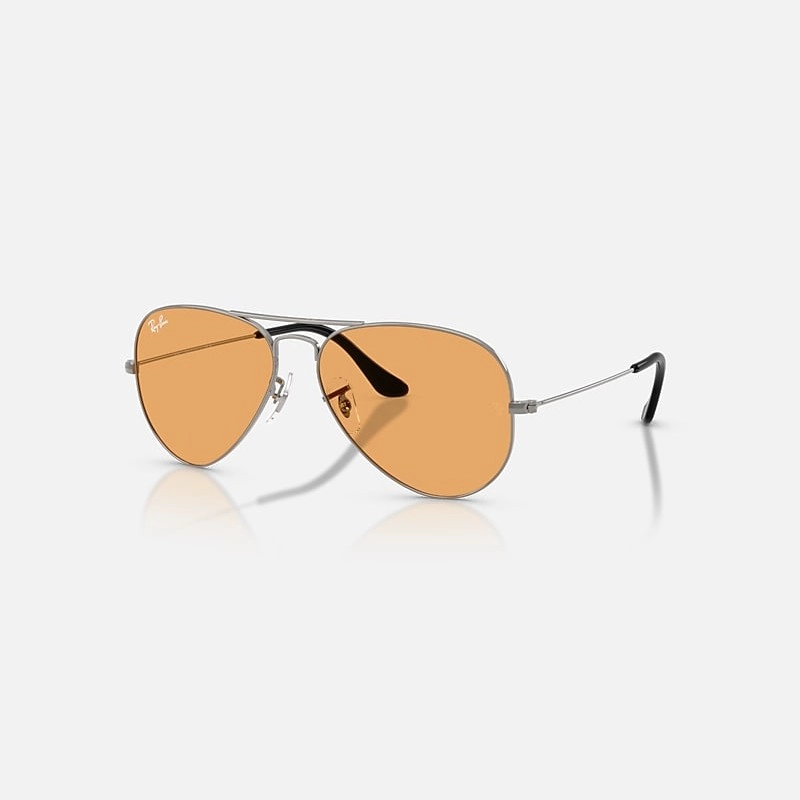 AVIATOR CLASSIC SUMMER CAPSULE Naranja