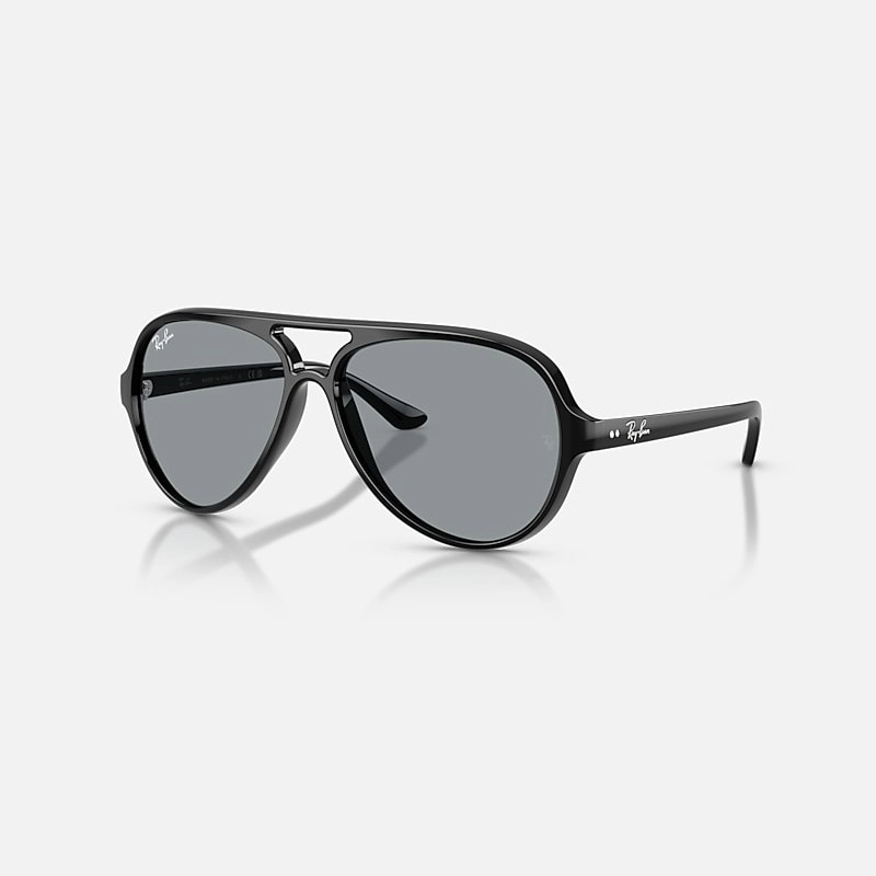 CATS 5000 CLASSIC SUMMER CAPSULE Gris