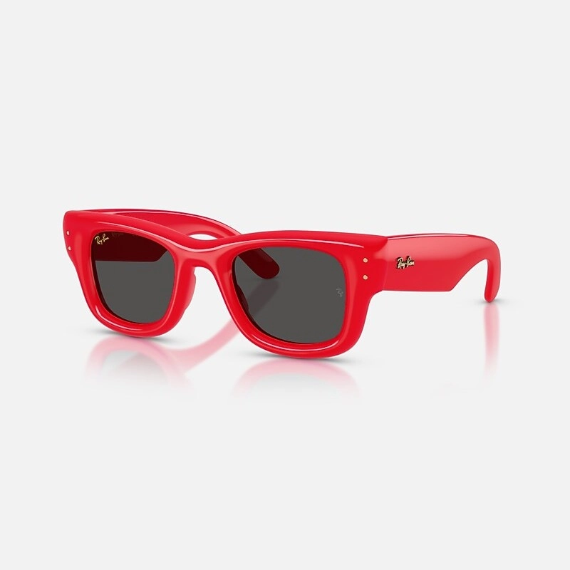 WAYFARER PUFFER Negro Ultra